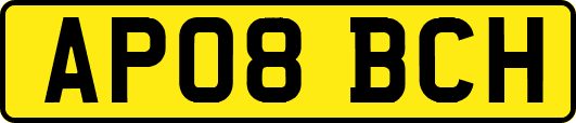 AP08BCH