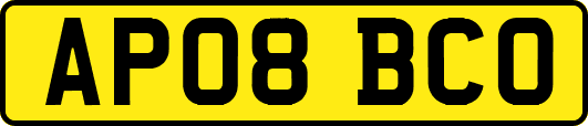 AP08BCO