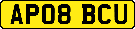 AP08BCU