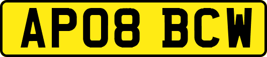 AP08BCW