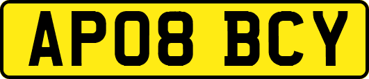 AP08BCY