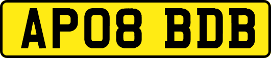 AP08BDB