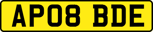 AP08BDE