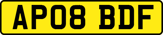 AP08BDF