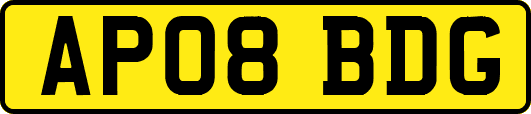 AP08BDG
