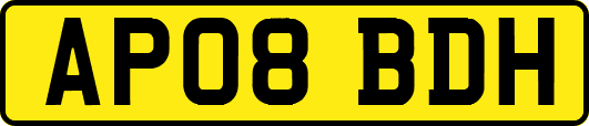 AP08BDH