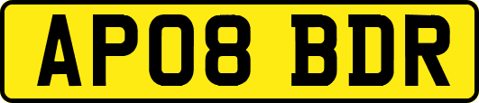 AP08BDR