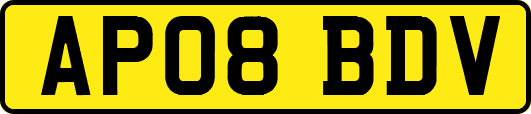 AP08BDV