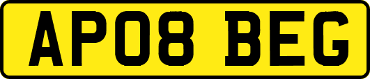 AP08BEG