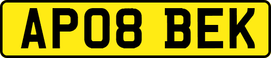 AP08BEK