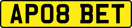 AP08BET