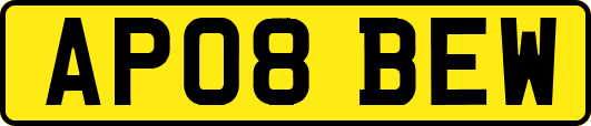 AP08BEW