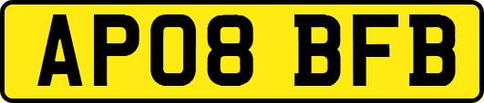 AP08BFB