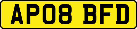 AP08BFD