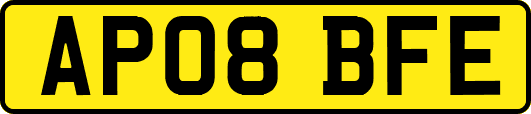 AP08BFE