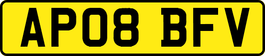 AP08BFV