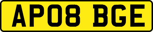 AP08BGE