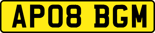 AP08BGM