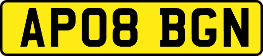 AP08BGN