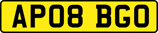 AP08BGO