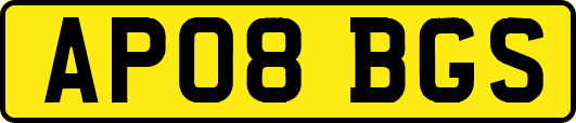AP08BGS