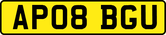 AP08BGU