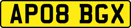AP08BGX