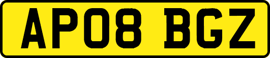 AP08BGZ