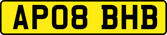 AP08BHB