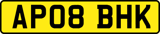 AP08BHK
