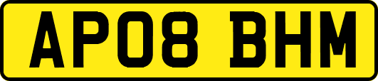 AP08BHM