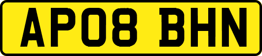 AP08BHN