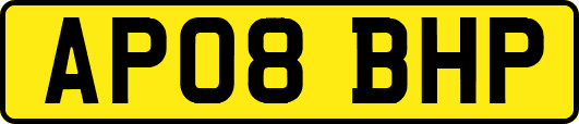 AP08BHP