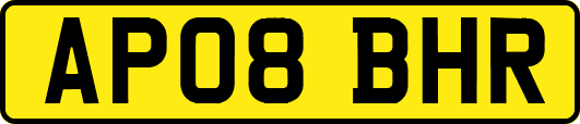 AP08BHR