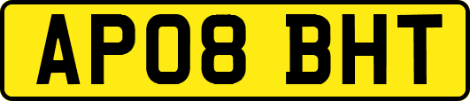AP08BHT