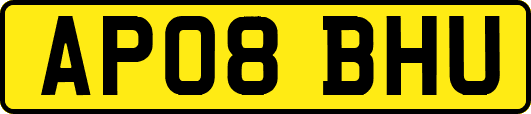 AP08BHU