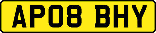 AP08BHY