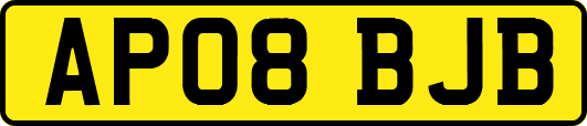 AP08BJB