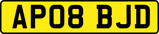 AP08BJD