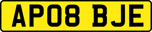 AP08BJE