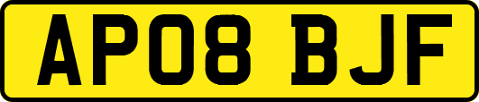 AP08BJF