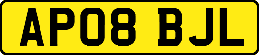 AP08BJL