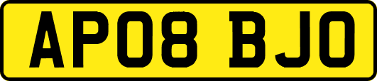 AP08BJO