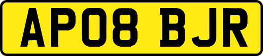 AP08BJR