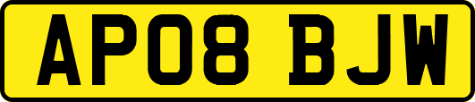 AP08BJW