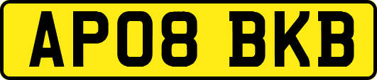 AP08BKB