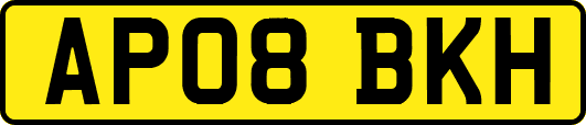 AP08BKH