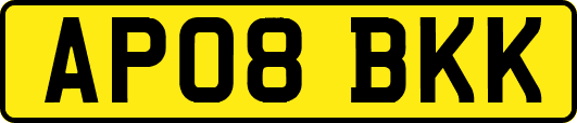 AP08BKK