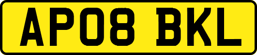 AP08BKL