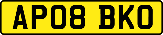 AP08BKO